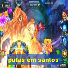 putas em santos